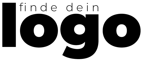 Logo Finde dein Logo
