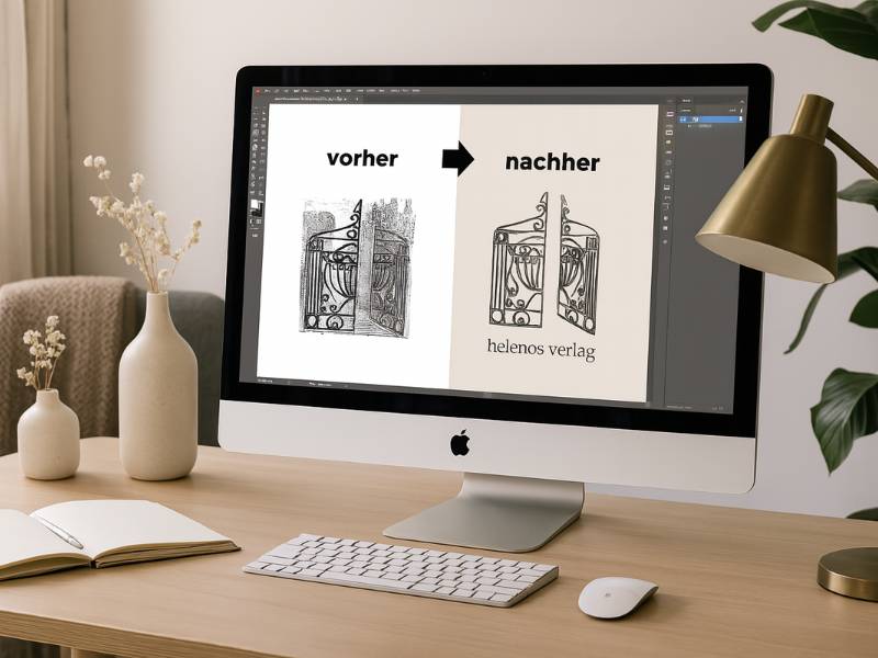 Logo-Rebranding – wann es sinnvoll ist