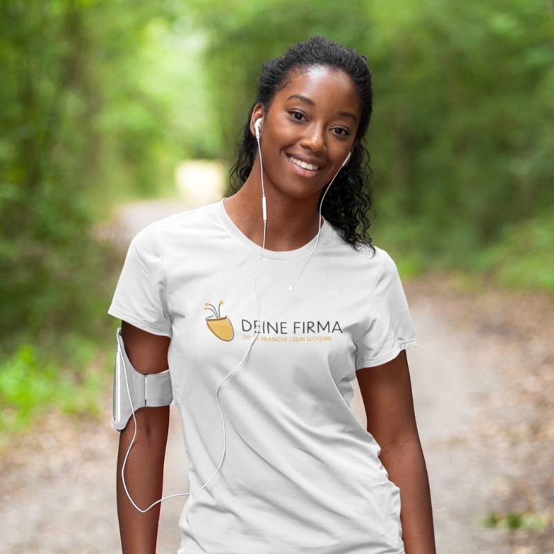 Logo Solena Shirt
