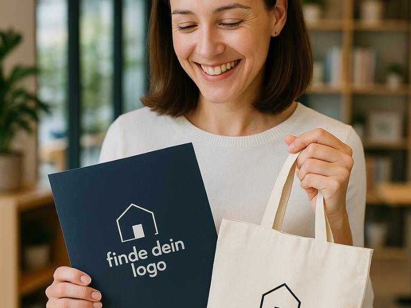 Wie dein Logo Kundenbindung aufbaut