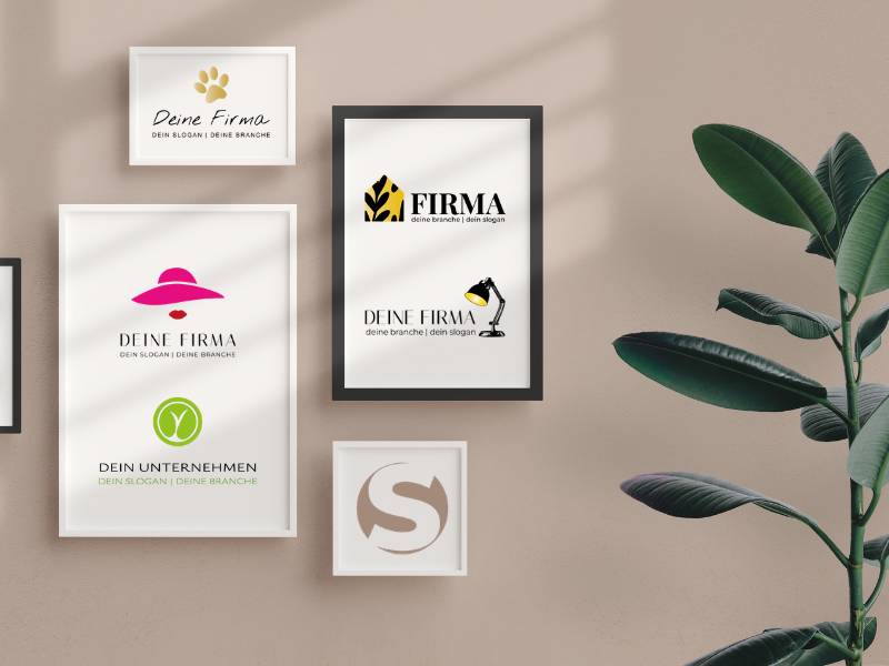 Logo-Trends verstehen